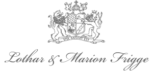 Wappen Lothar und Marion Frigge